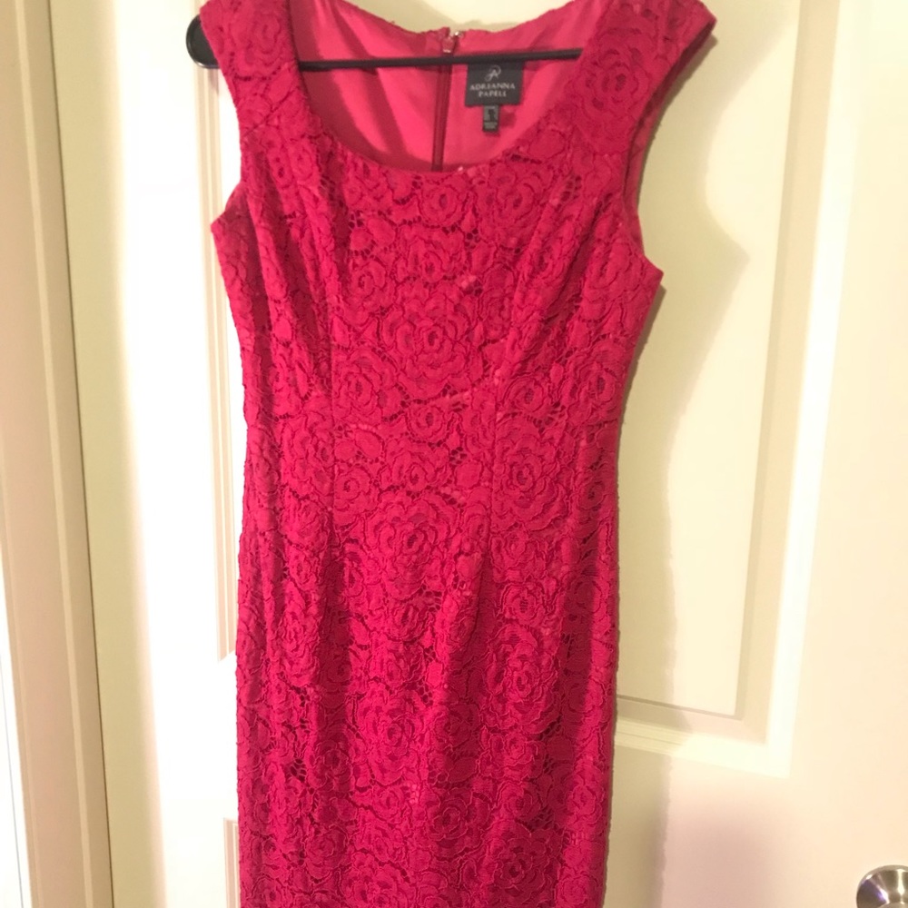 PERFECT DRESS